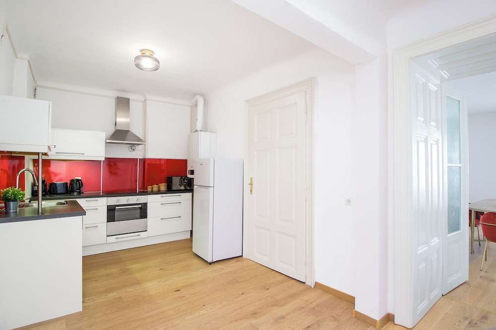 Apartment Ballgasse