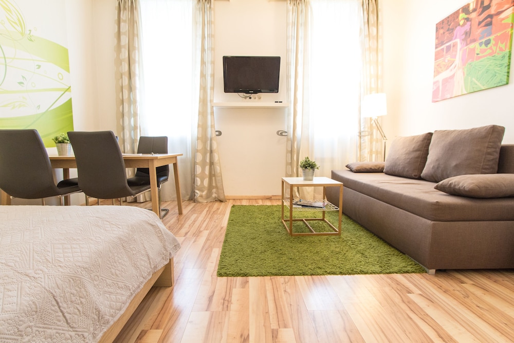 Apartment Enenkelstrasse