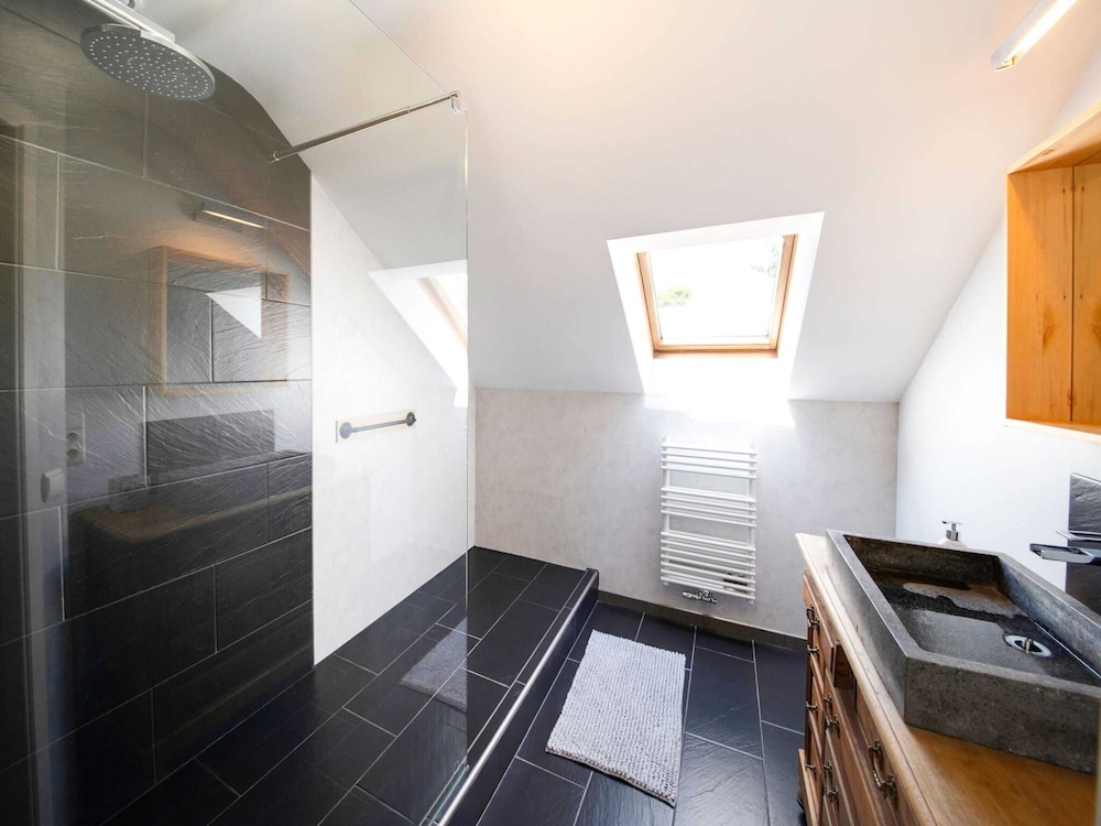 Holiday Home in Ardennes Near Durbuy
