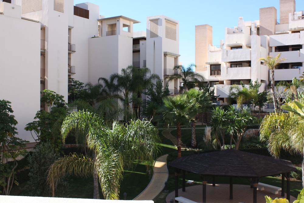 Bahia Boutique Apartments