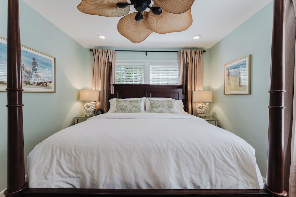 Coco Plum Cottage