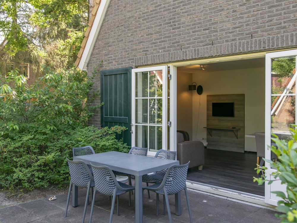Bungalow Near Breda & De Biesbosch Park, photo 13