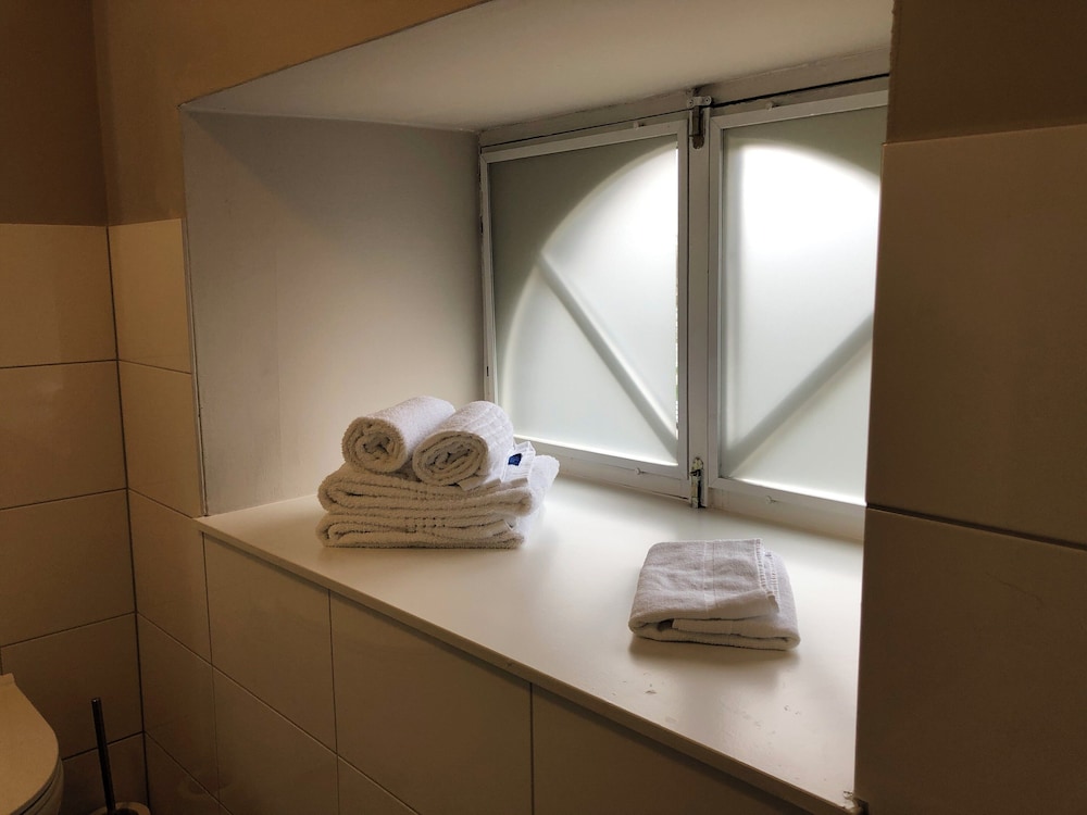 De Pastorie Bed & Breakfast