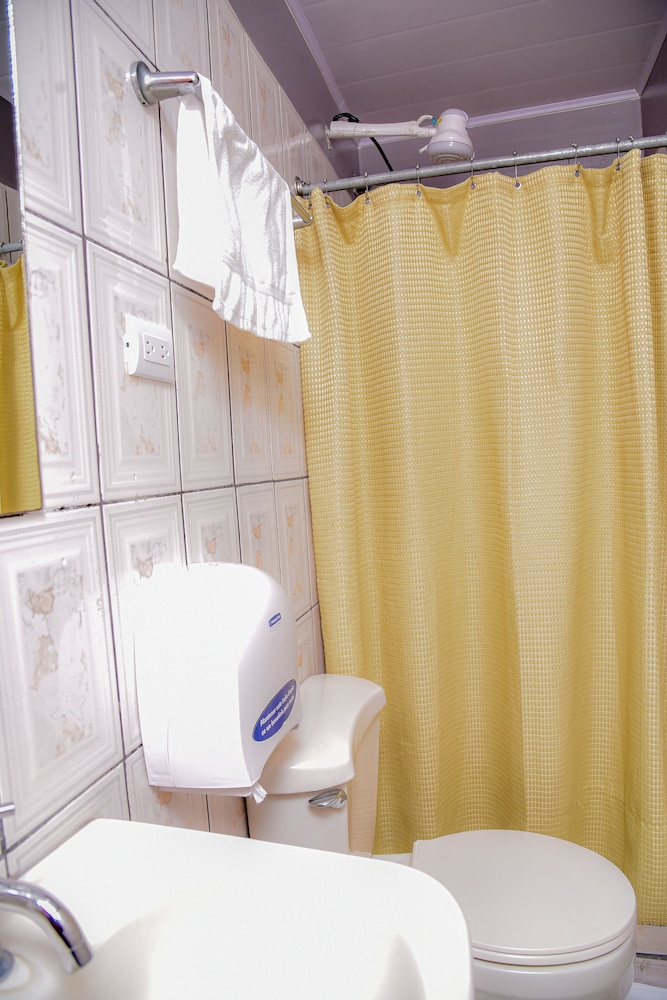 Hotel Xolotlán - Hostel