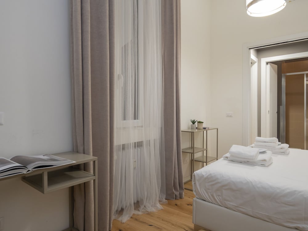 Porta Vittoria B - Cozy 1bdr Duomo Area