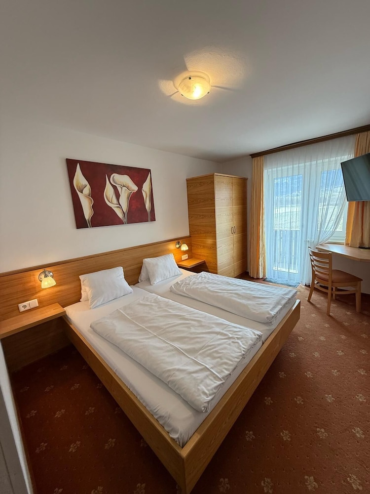 Pension Plattenhof