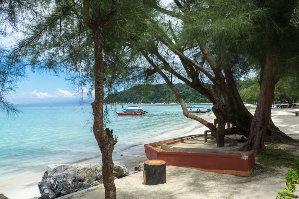 Arwana Perhentian Eco & Beach Resort