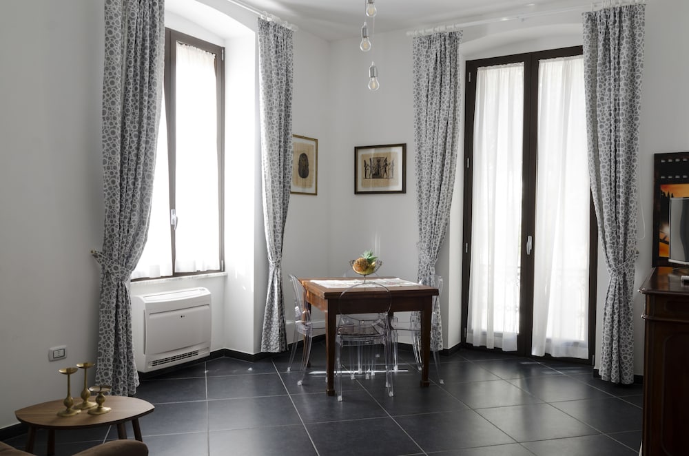 B&B Maria Vittoria and Apartments