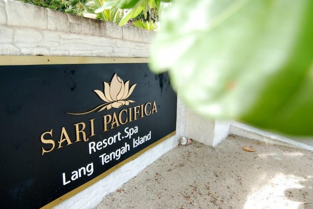 Sari Pacifica Hotel, Resort & Spa Lang Tengah