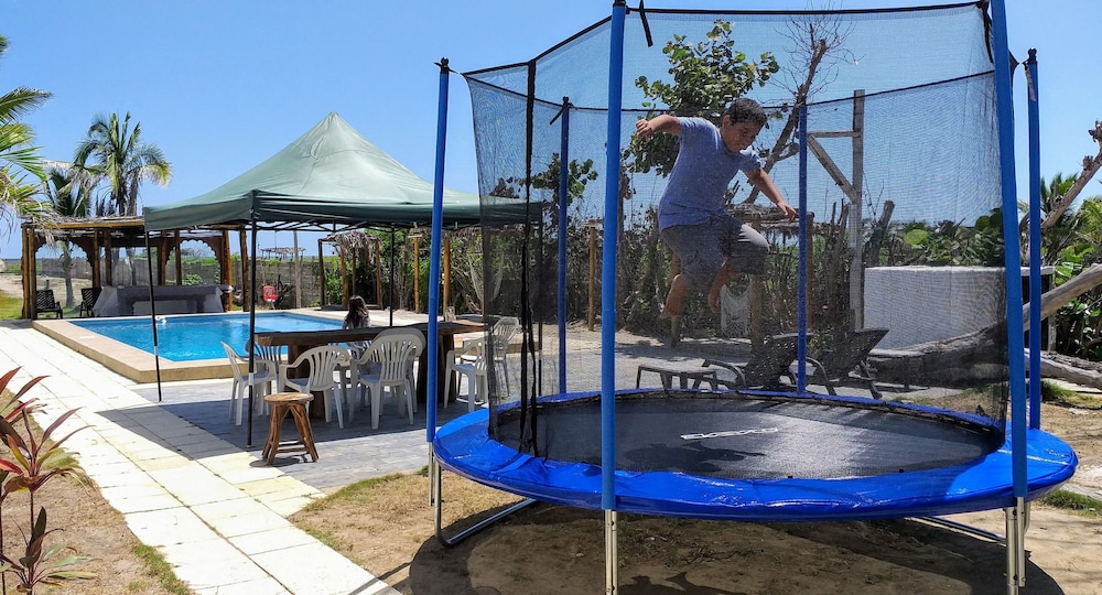 Casa Veraneras Playas