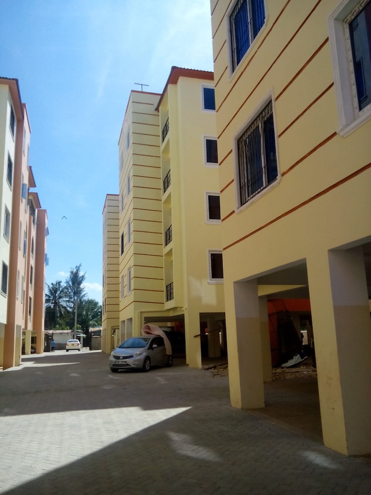 Wawa Luxury apartments