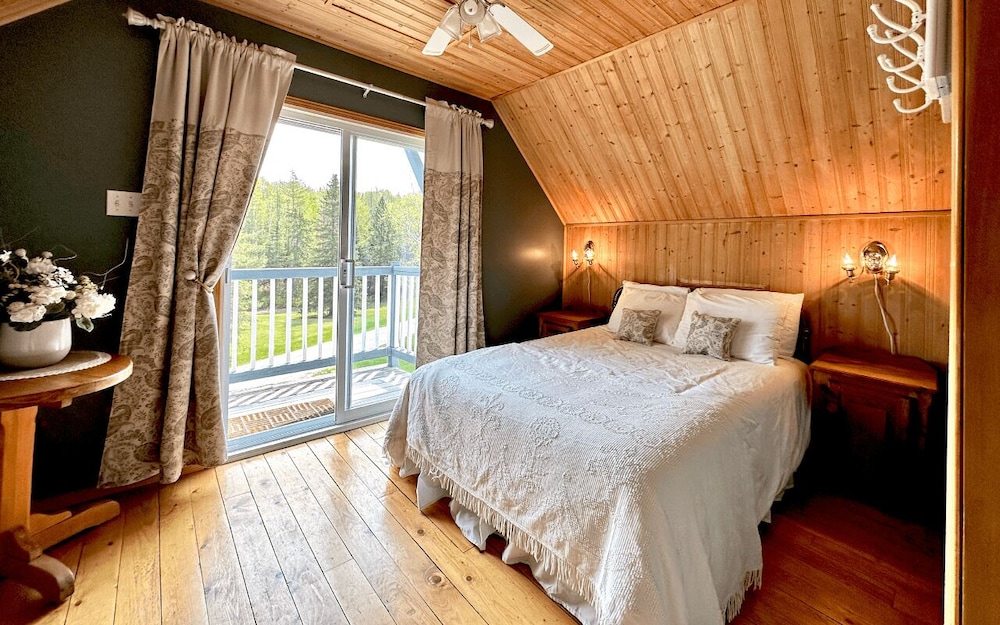 Auberge Val Carroll