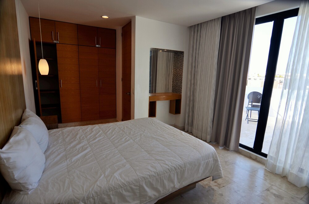 Anah 304 Norte view 5