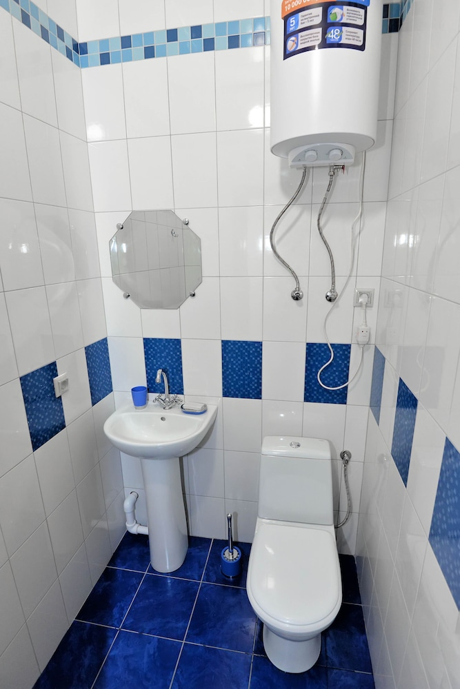 Hostel Penates