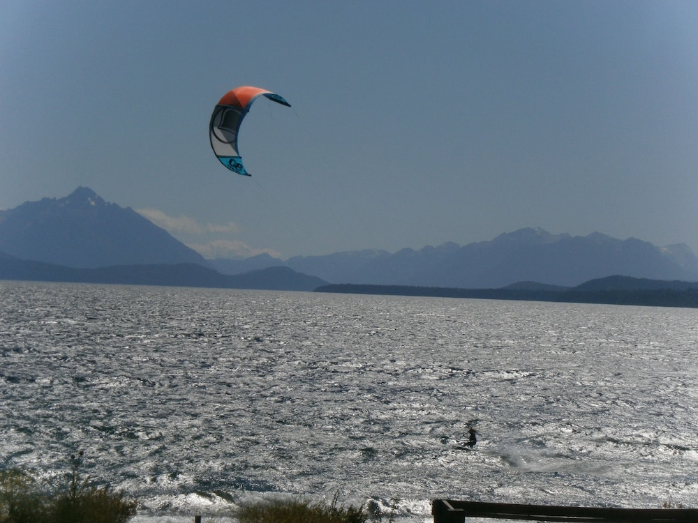 Villa Huapi