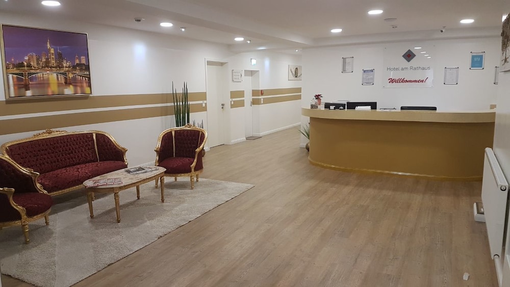 Muenster Vacations - Hotel am Rathaus - Property Image 15