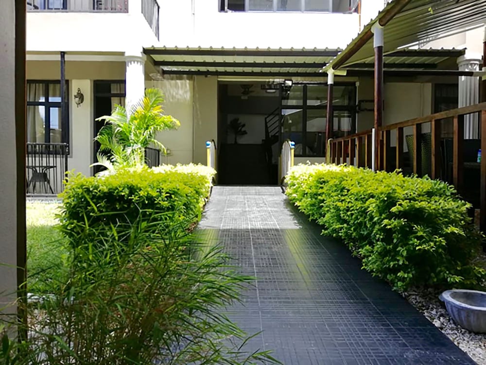 Belle Dreams-Residence Indira