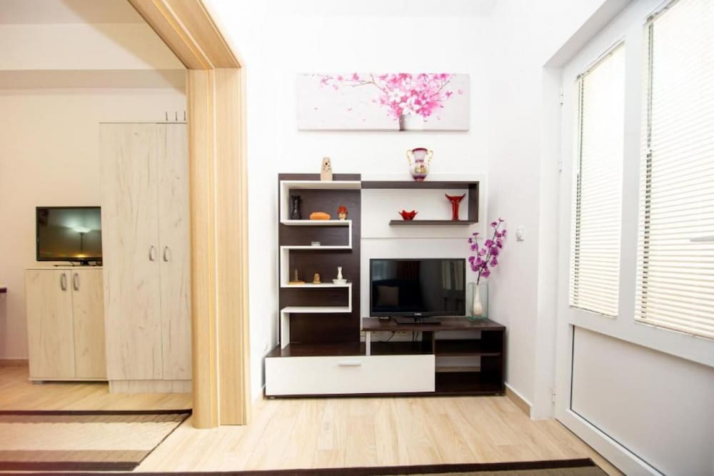 Studio With Shared Pool in Pr anj Montenegro view 4