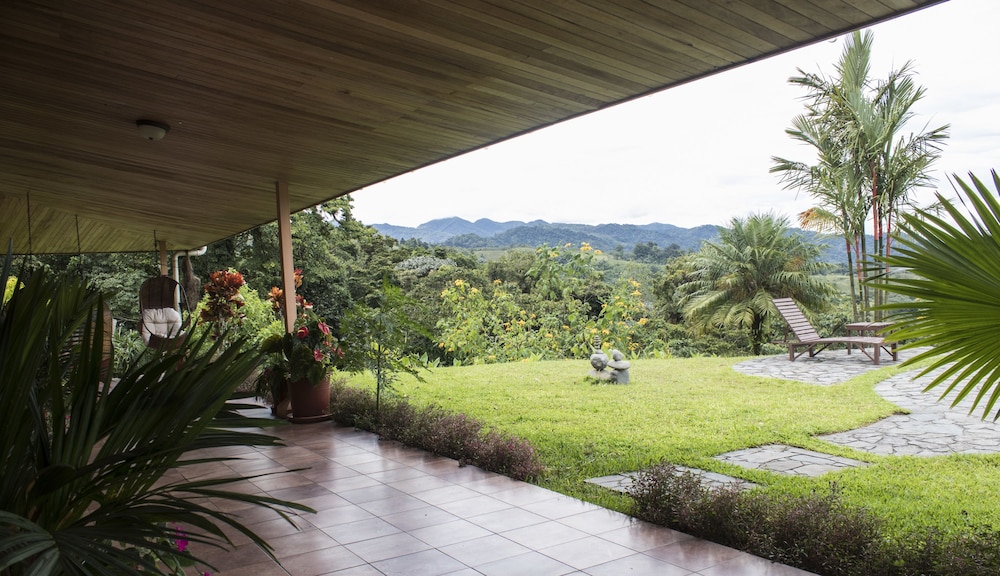 Nepenthe B&B