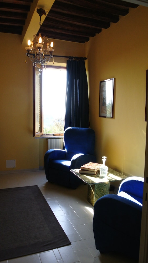 Villa Pippo Relais