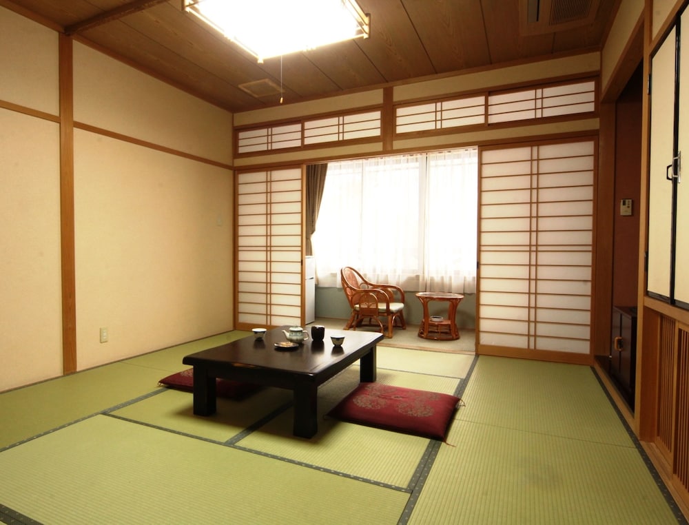 Yari no Sato view 2