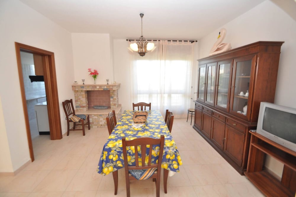 Villa Magnolia 2 - 8 Posti a Pochi Metri dal Mare