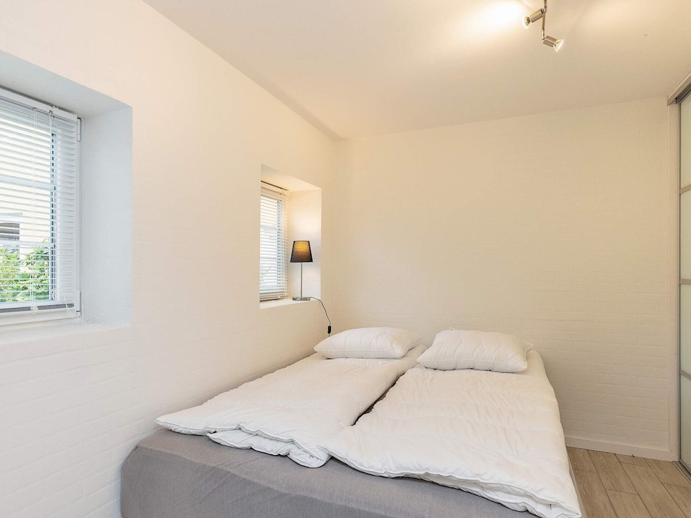 6 Person Holiday Home in Hals view 5