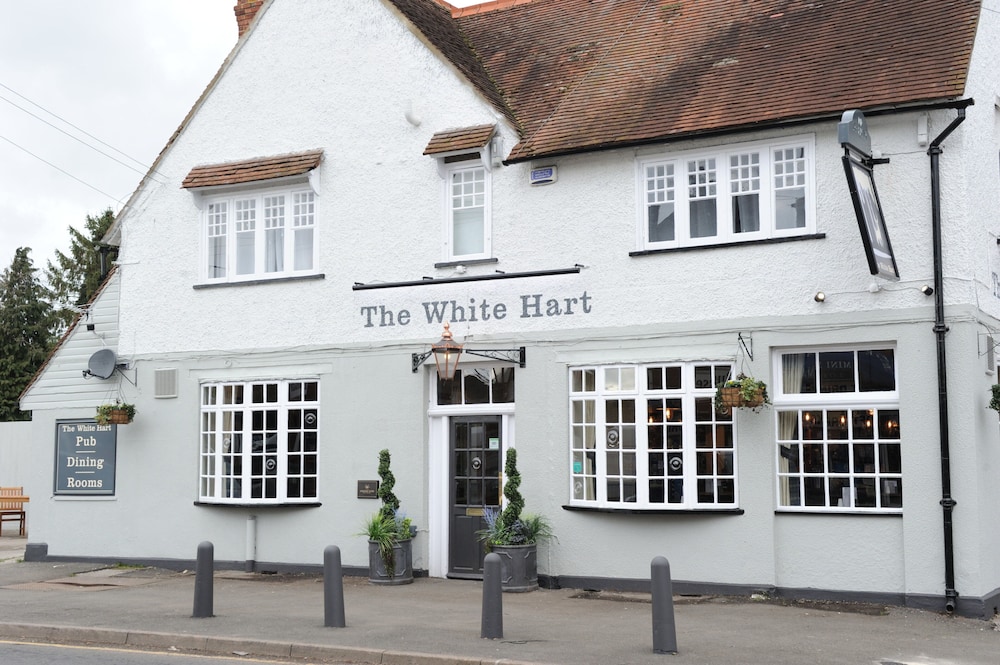 The White Hart by Chef and Brewer Collection view 4