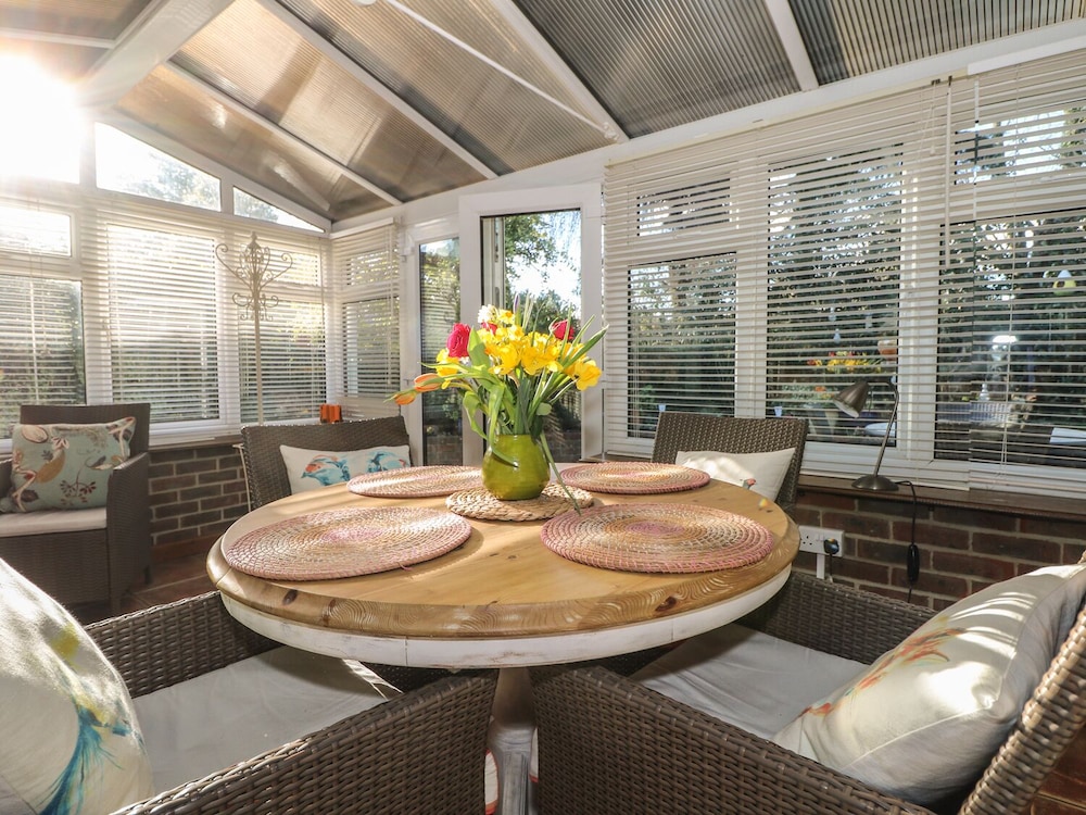 Woodend Annexe