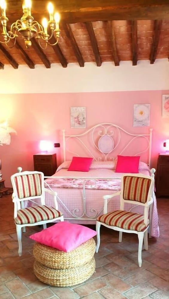 Podere Palazzolo view 3