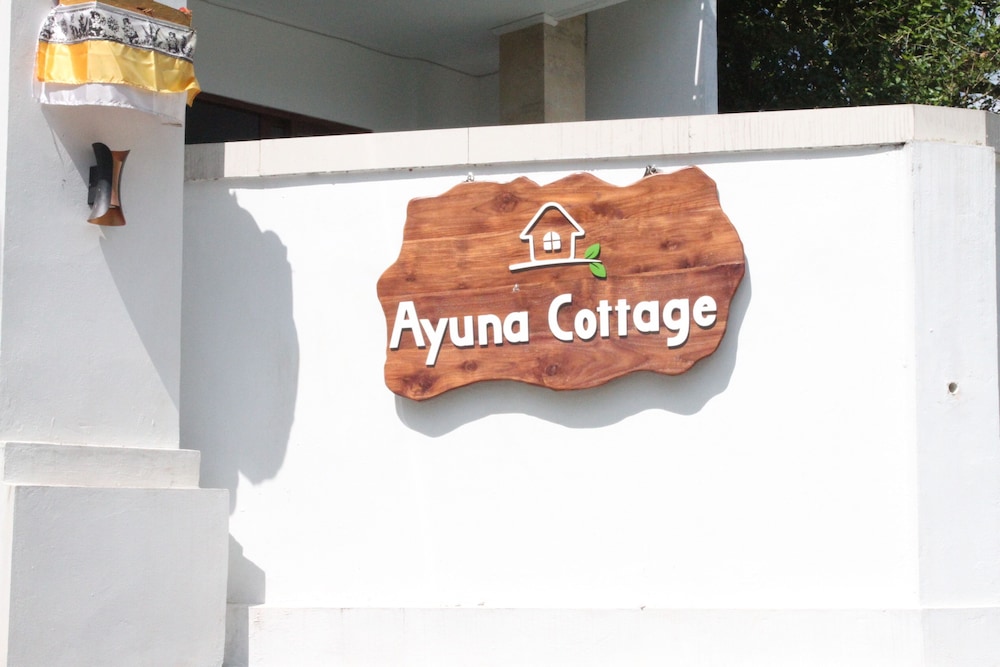Ayuna Cottages