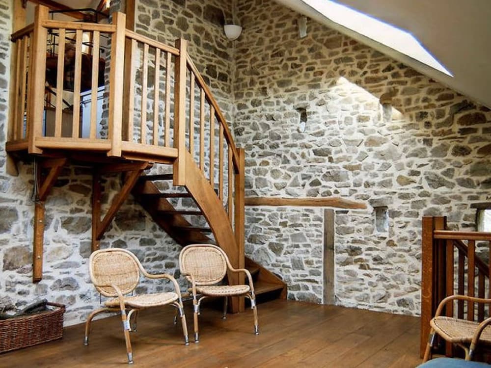 Holiday Home in Verviers With Sauna & Fireplace view 2