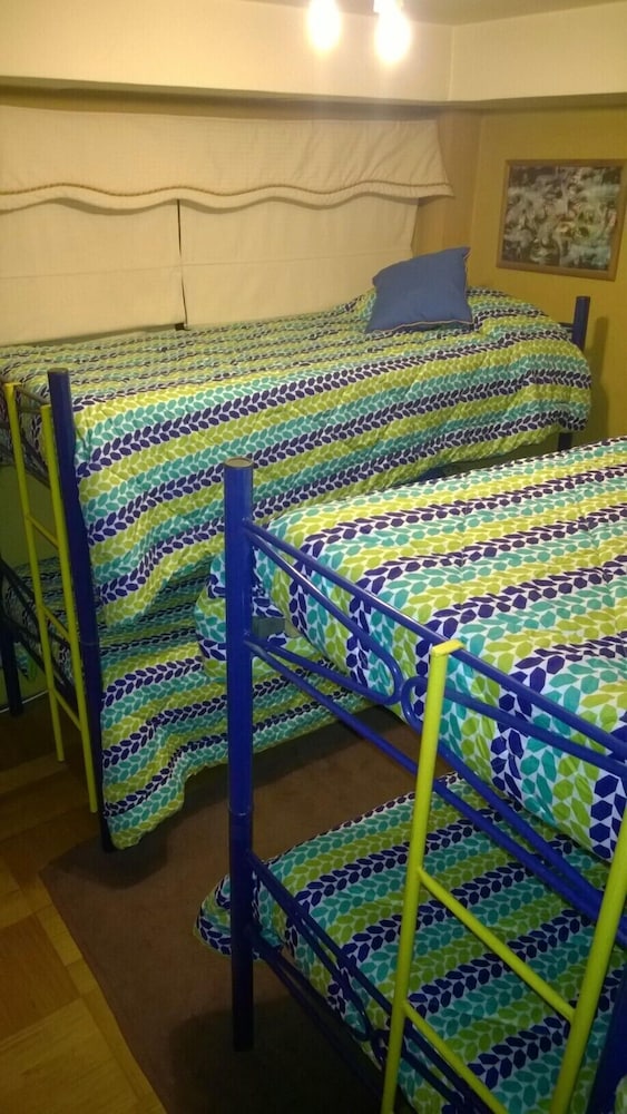 Bed & Breakfast BlumenHaus
