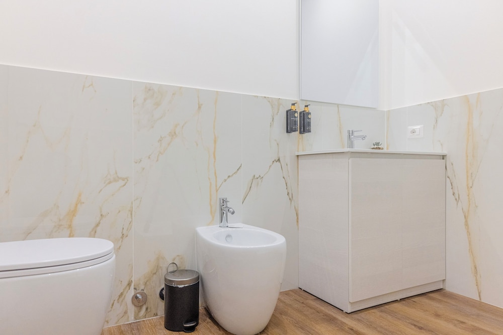 Vatican Pertusa Luxury Suites