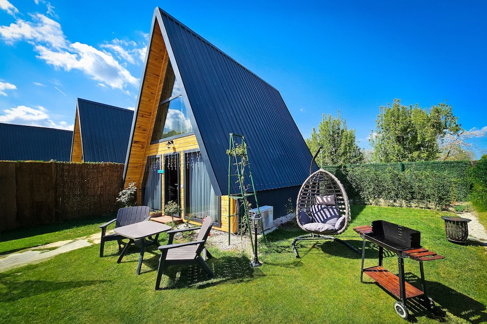 Teona Kartepe Bungalov - Image 20