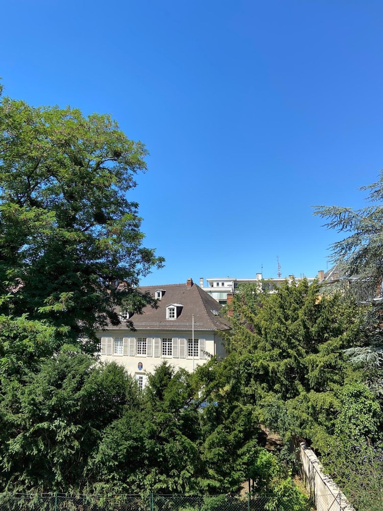 Le Relais de l'Orangerie