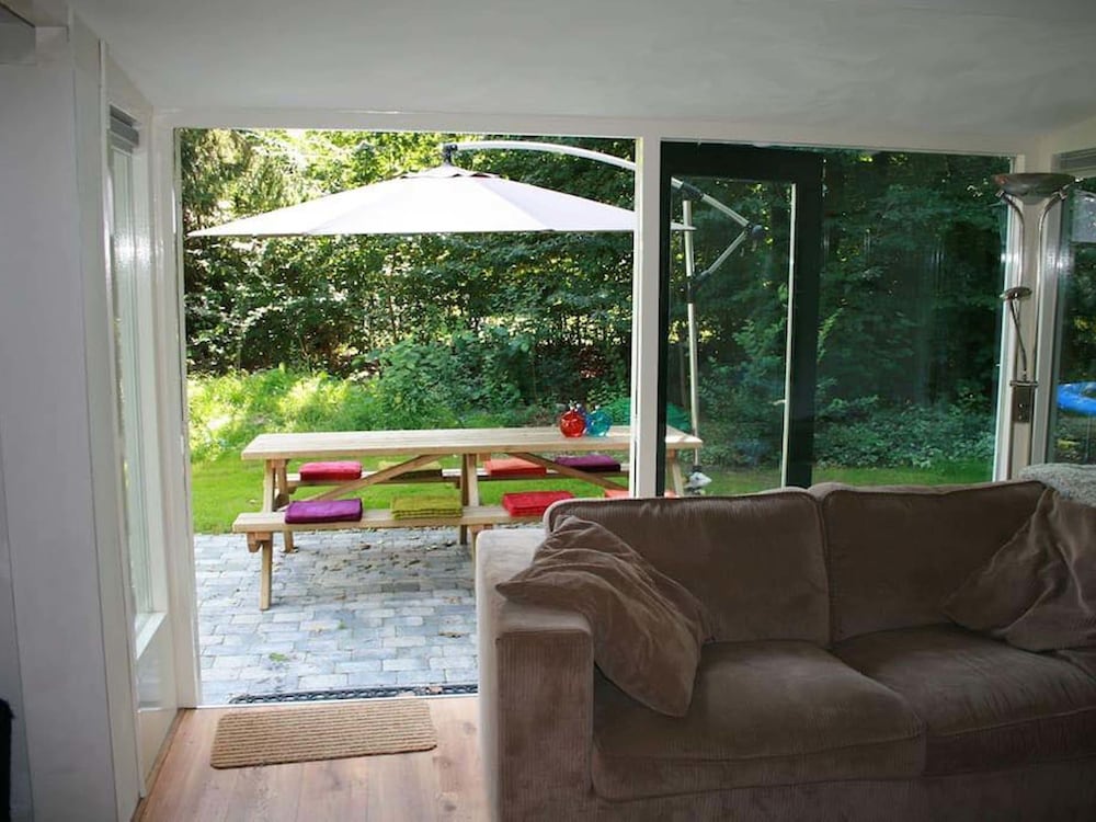 Atmospheric Bungalow in Exloo With Bicycles Available view 3
