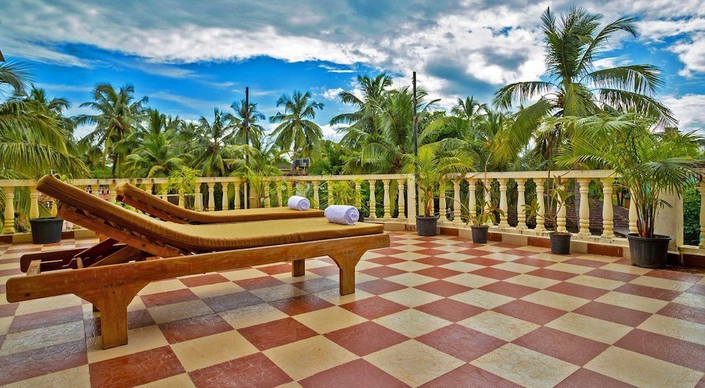 Villa Verediana