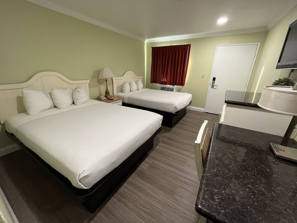 American Inn Grover Beach