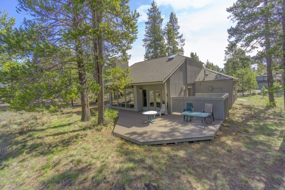 Maury Mountain 36 3 Bedroom Home