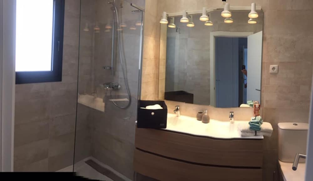 Stunning Apartment Close to Golf, Mijas, Spain