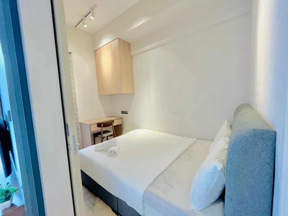 KL Peaceful Suites At KLCC