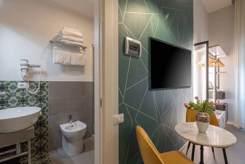 Morpheus Rooms