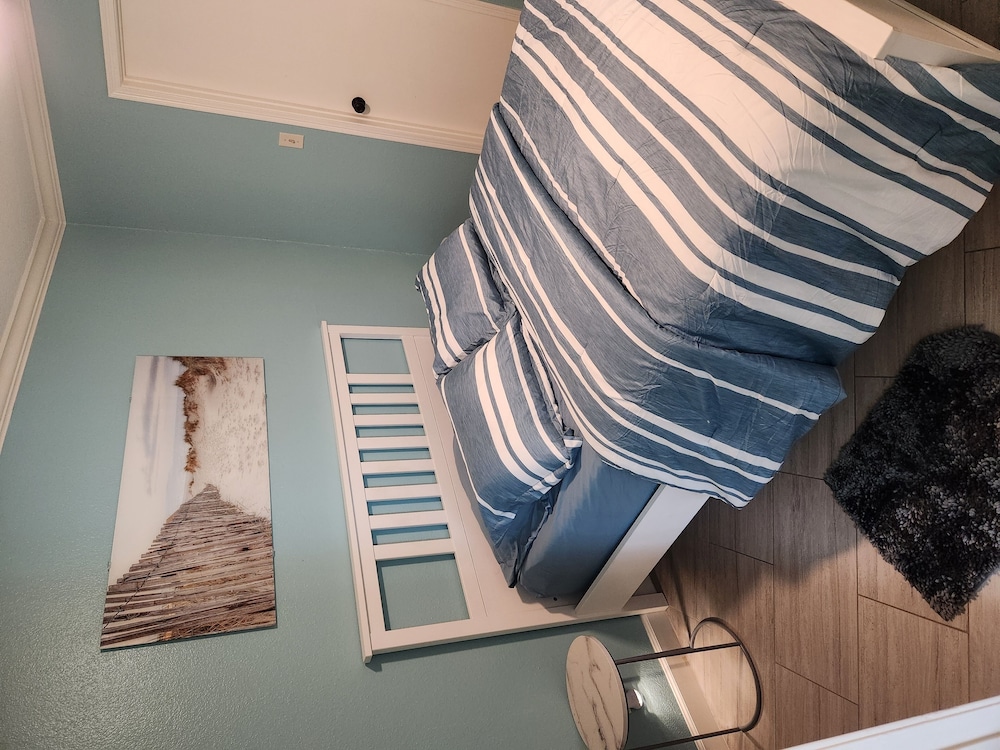 Casa Amigos 1 Bedroom Condo