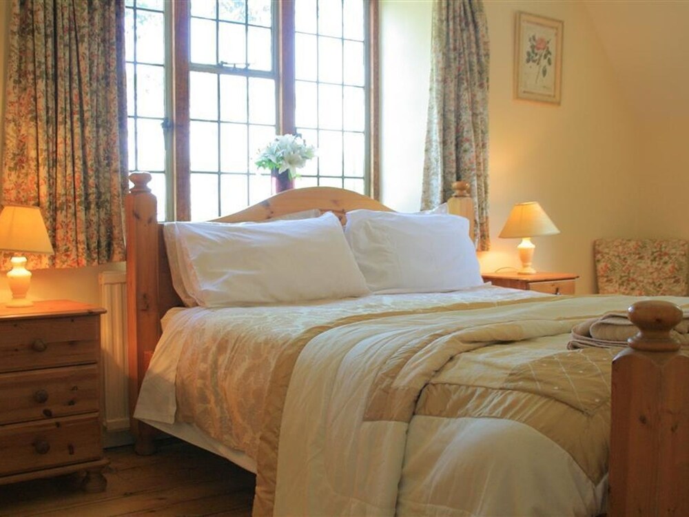 Windy Ridge Cottage