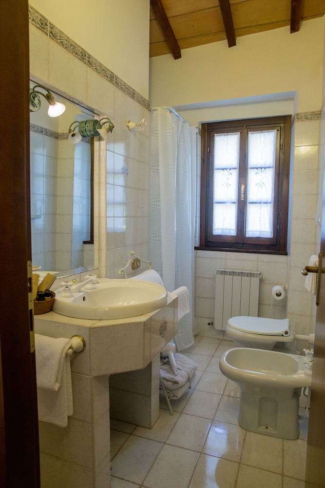 Agriturismo Le Anfore