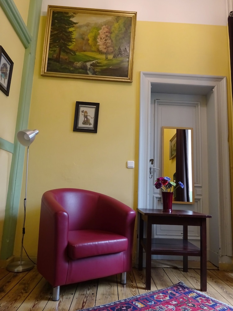 Hummel Hostel