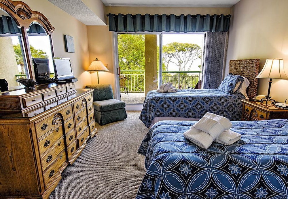 Beaufort Vacations - Sunset Escape 2 Bedroom Holiday Home - Property Image 3