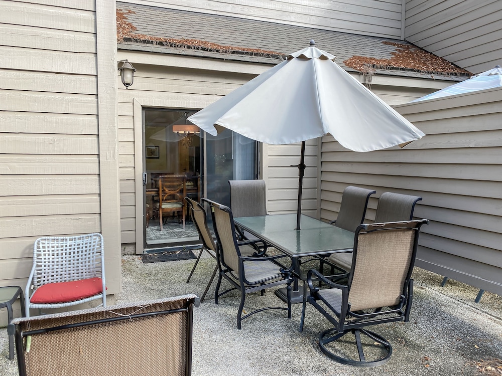 2252 Heritage Villas at The Sea Pines Resort
