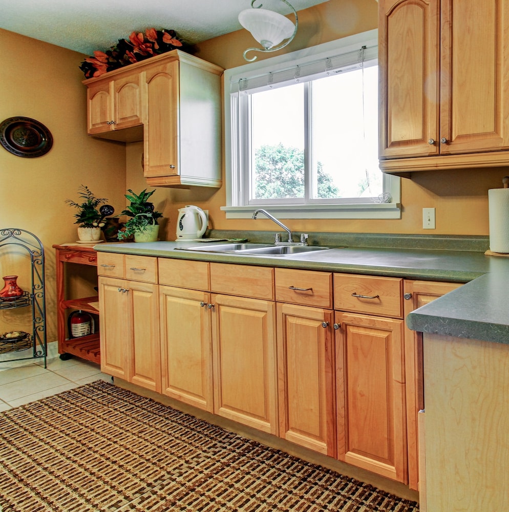 Williams Gate B&B Private Suites